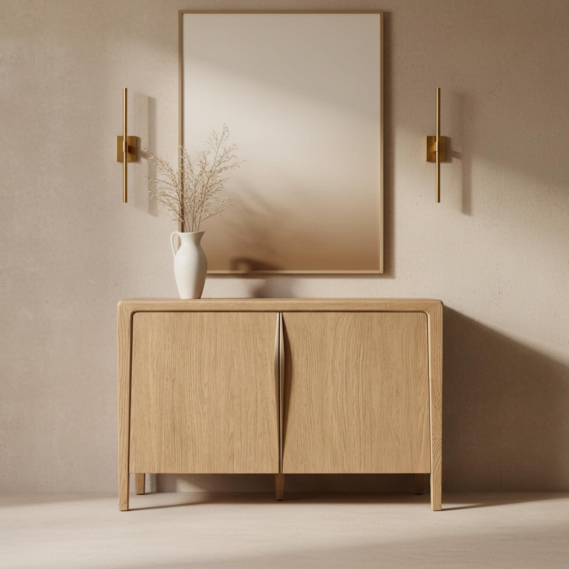 Ila 2 – Door Sideboard | IONS DESIGN | RH | Dubai | UAE