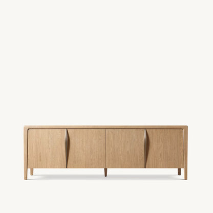 Ila Modern Media Cabinet | IONS DESIGN | RH | Dubai | UAE