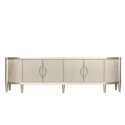 Ila Modern Media Cabinet - IONS DESIGN | Dubai | UAE 