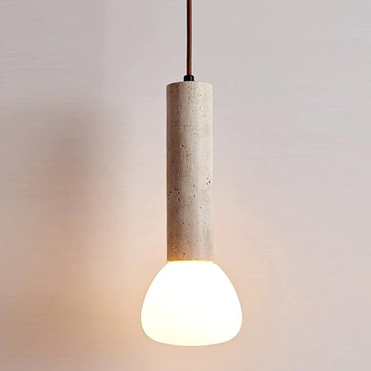 Ina 1-Light Bedside Pendant Lamp - IONS DESIGN | Dubai | UAE 