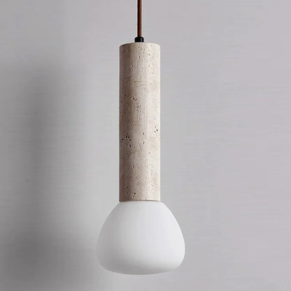 Ina 1-Light Bedside Pendant Lamp - IONS DESIGN | Dubai | UAE 