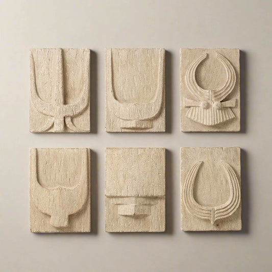 Ind Wall Art | IONS DESIGN | RH | Dubai | UAE