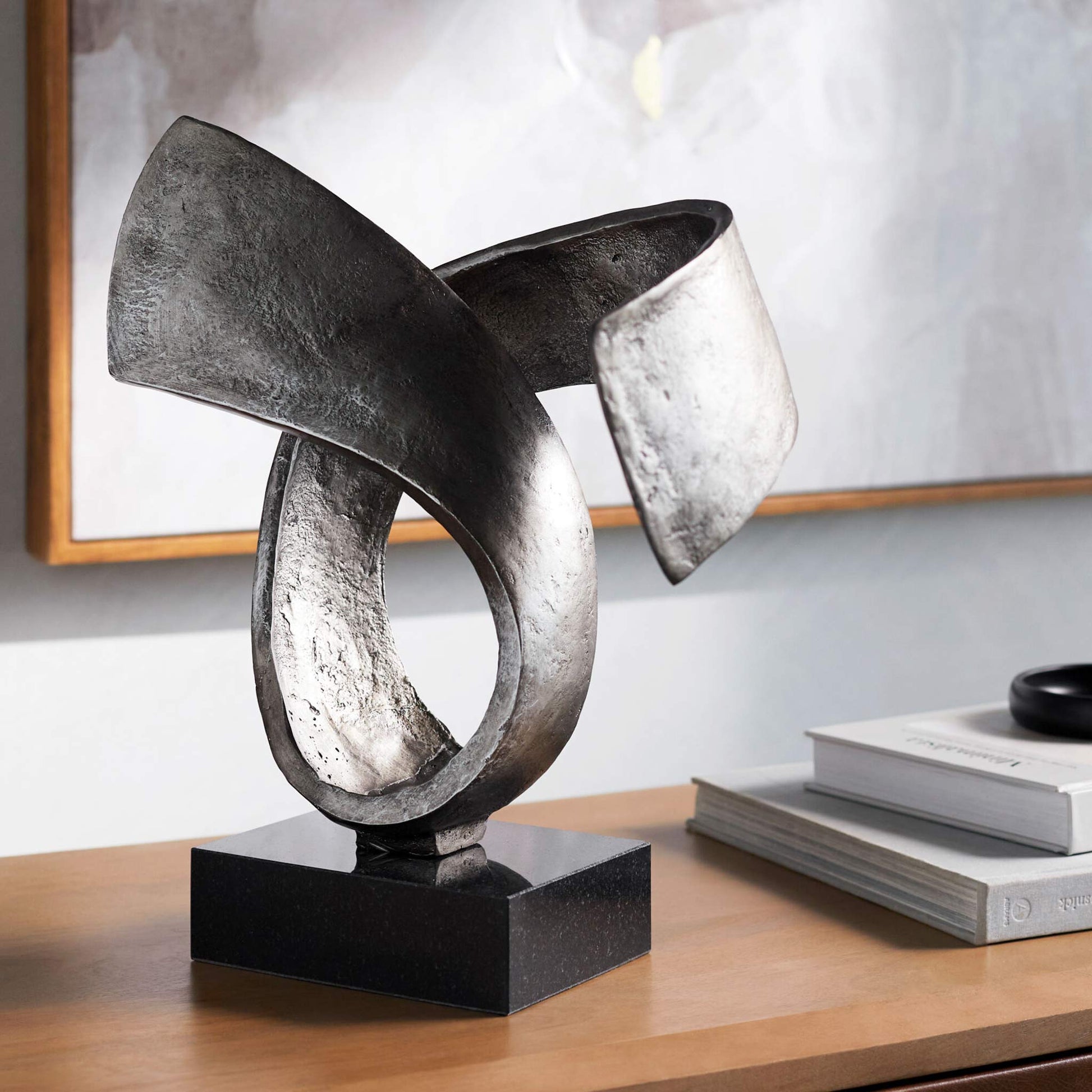 Iro Décor Sculpture  | IONS DESIGN | Dubai | UAE