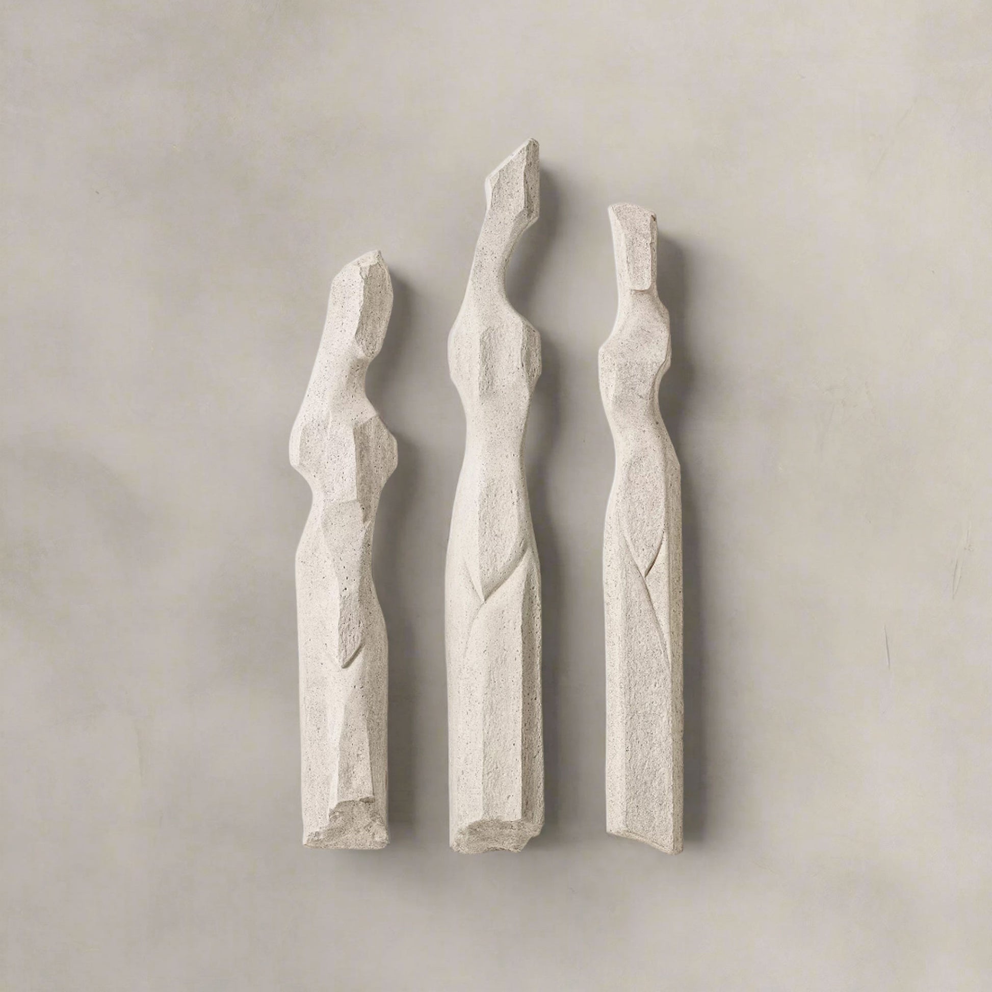 Ivy Wall Sculpture | IONS DESIGN | RH | Dubai | UAE