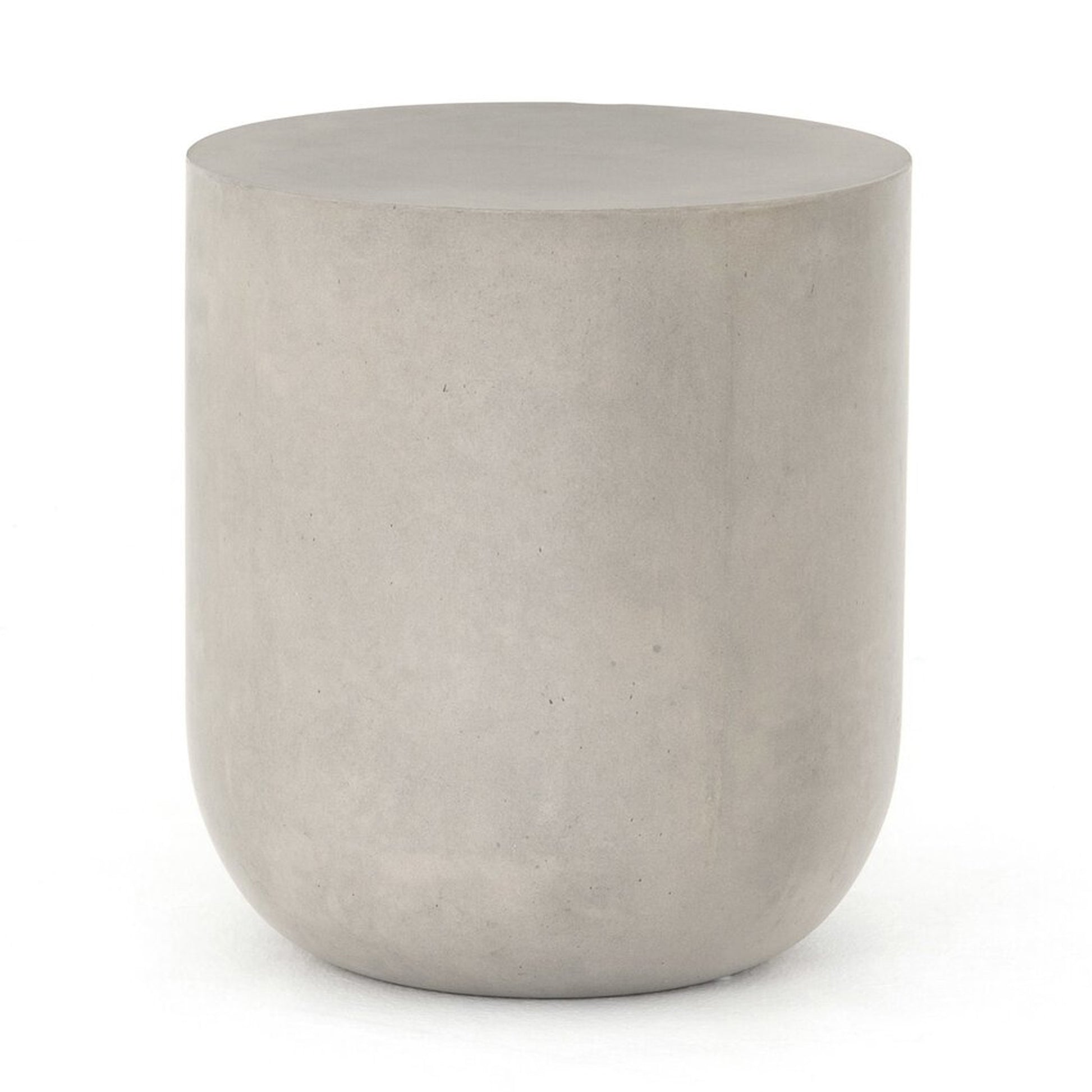 Ivy Round Side Table - Indoor and Outdoor - IONS DESIGN | Dubai | UAE 