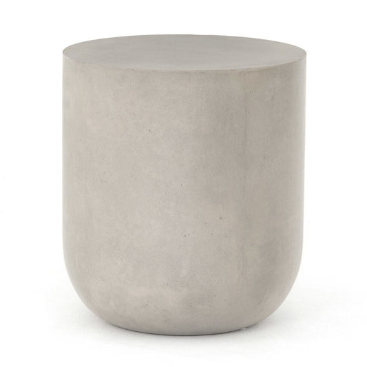 Ivy Round Side Table - Indoor and Outdoor - IONS DESIGN