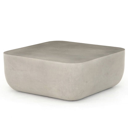 Ivy Square Coffee Table – Indoor and Outdoor - IONS DESIGN