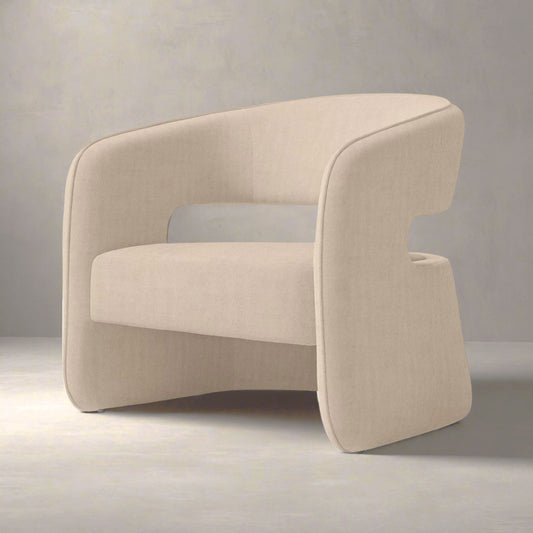 Jac Velvet Chair  | IONS DESIGN | RH | Dubai | UAE