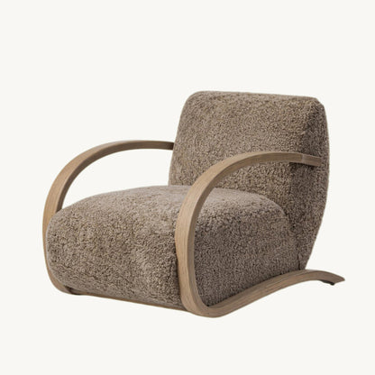 Jad Accent Chair  | IONS DESIGN | Dubai | UAE