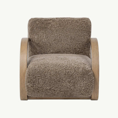 Jad Accent Chair  | IONS DESIGN | Dubai | UAE