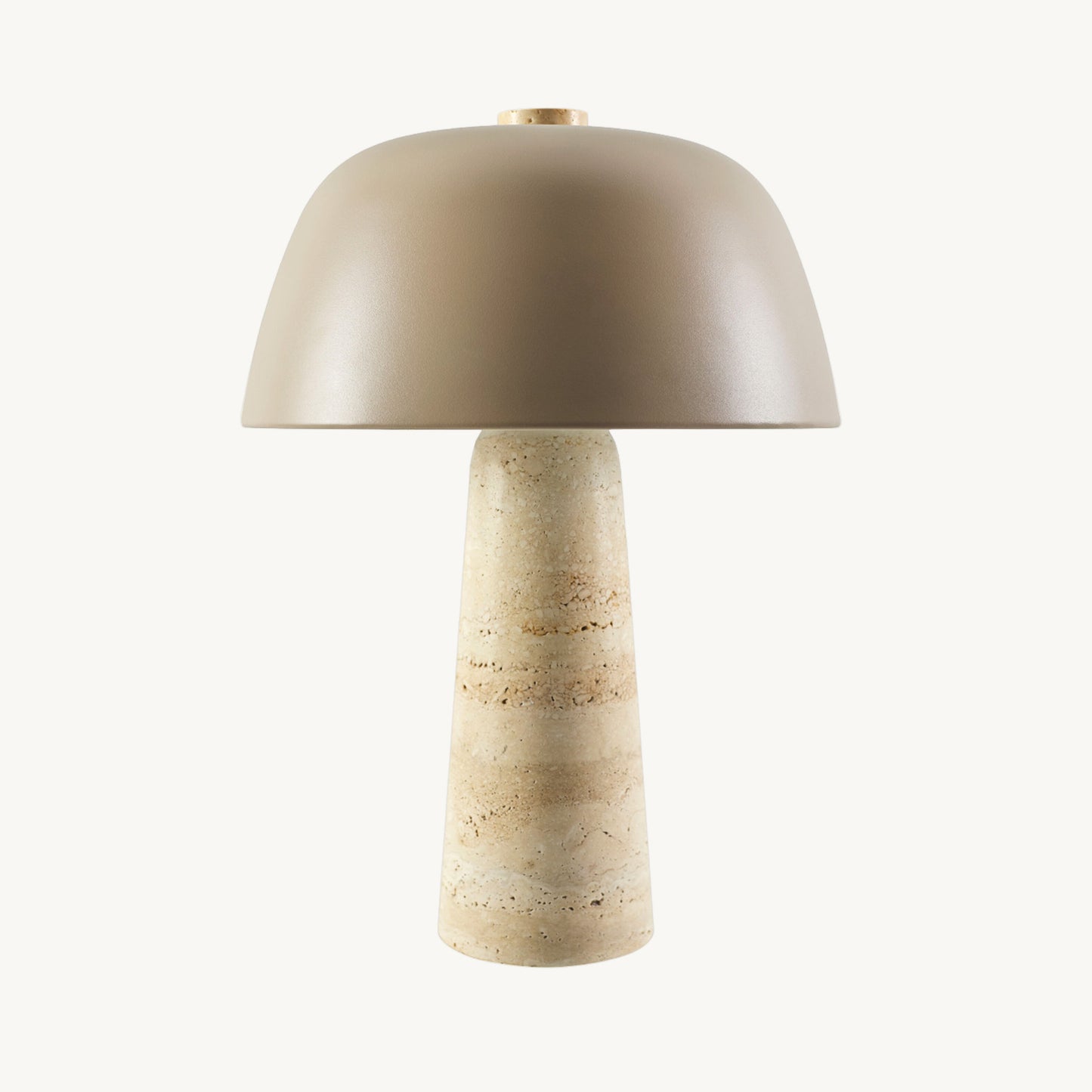 Jan stone Style Modern Table Light  | IONS DESIGN | Dubai | UAE