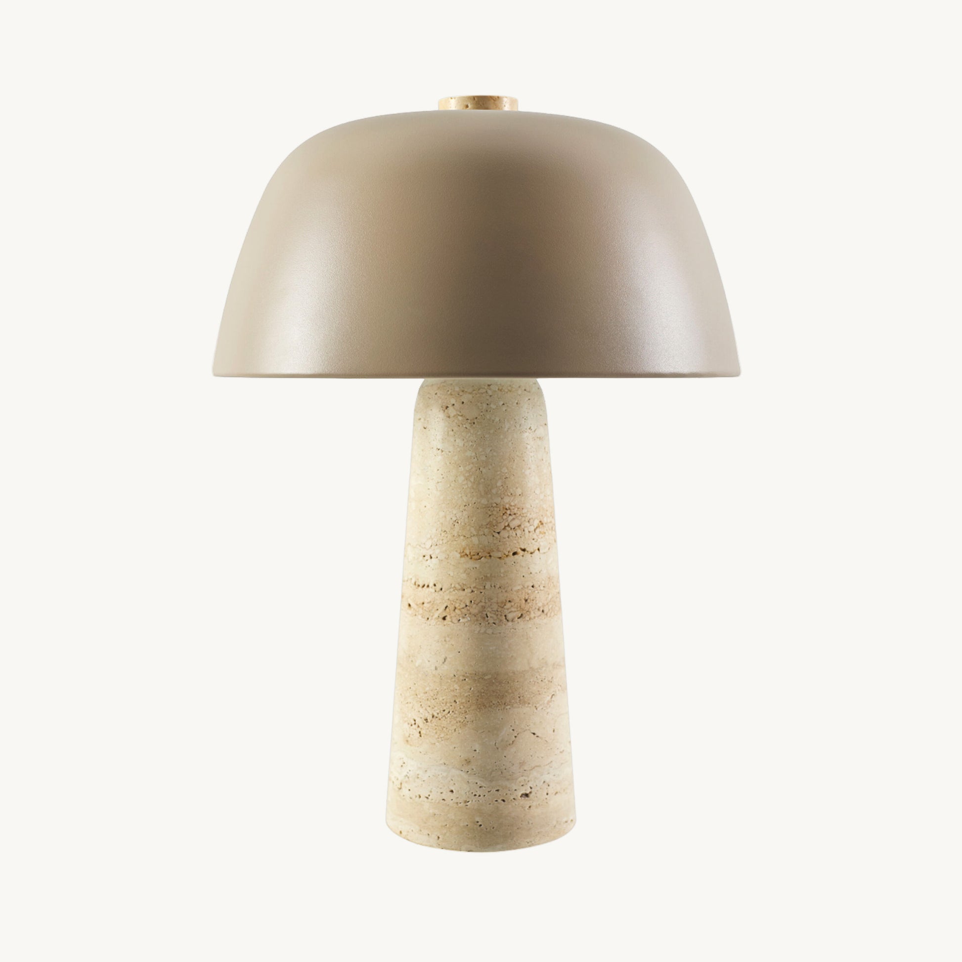 Jan stone Style Modern Table Light  | IONS DESIGN | Dubai | UAE