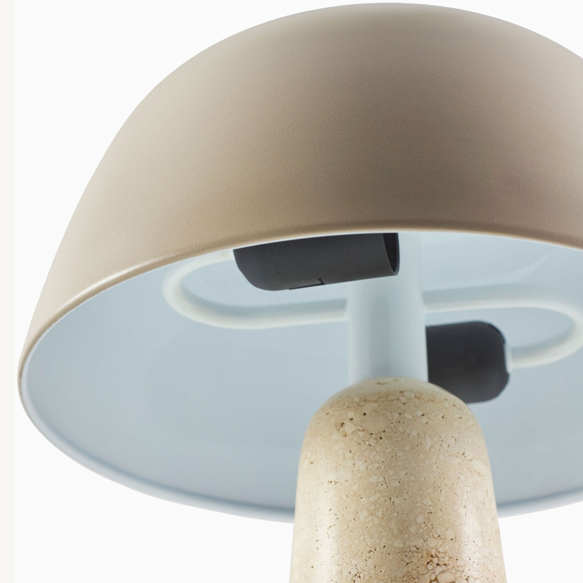 Jan stone Style Modern Table Light  | IONS DESIGN | Dubai | UAE