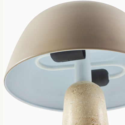 Jan stone Style Modern Table Light  | IONS DESIGN | Dubai | UAE