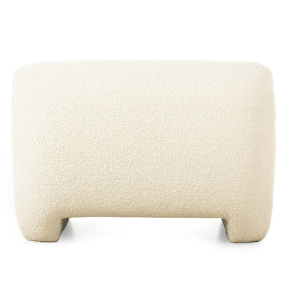 Jay Armless Fabric Chair - IONS DESIGN | Dubai | UAE 