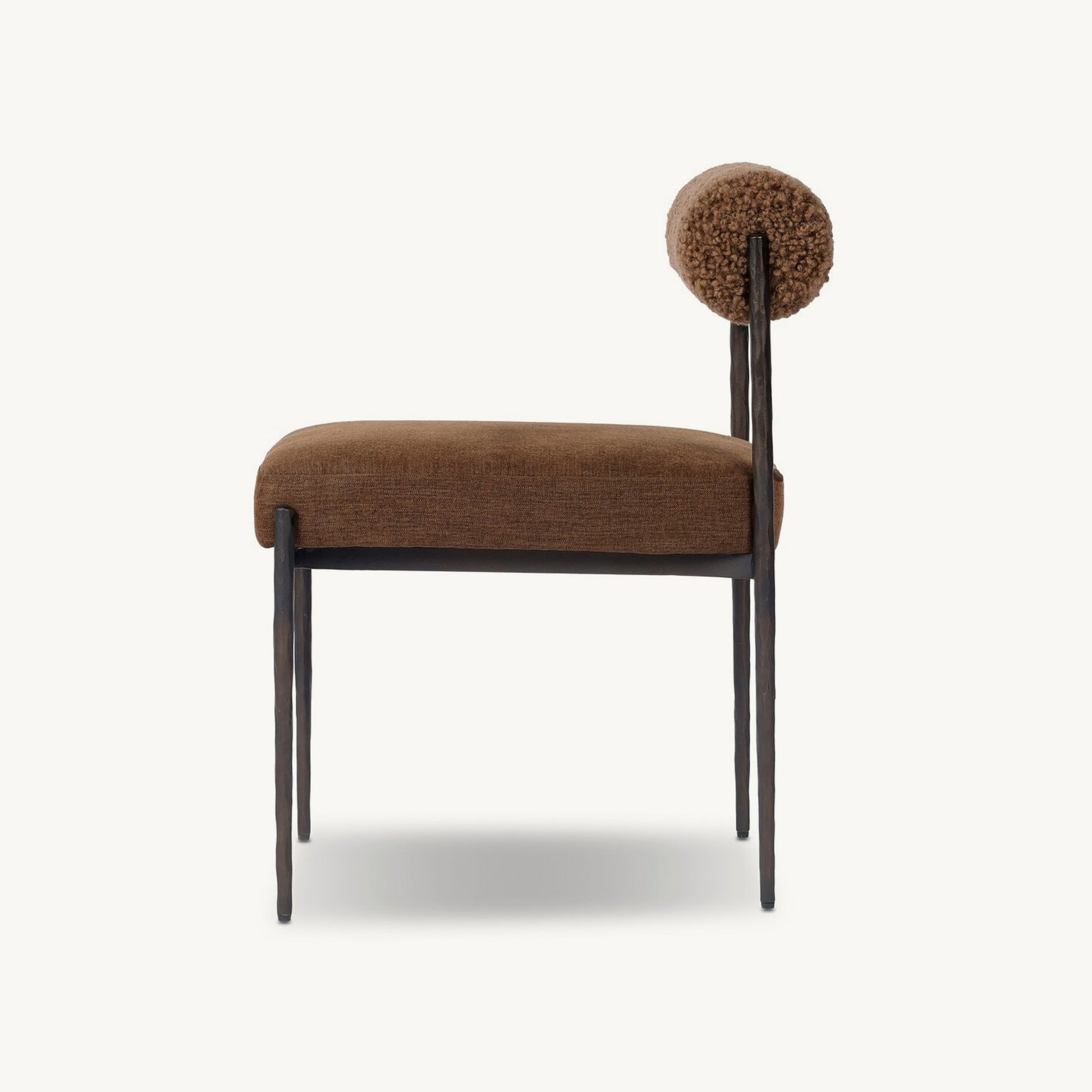 Jaz Dining Chair | IONS DESIGN | Dubai | UAE