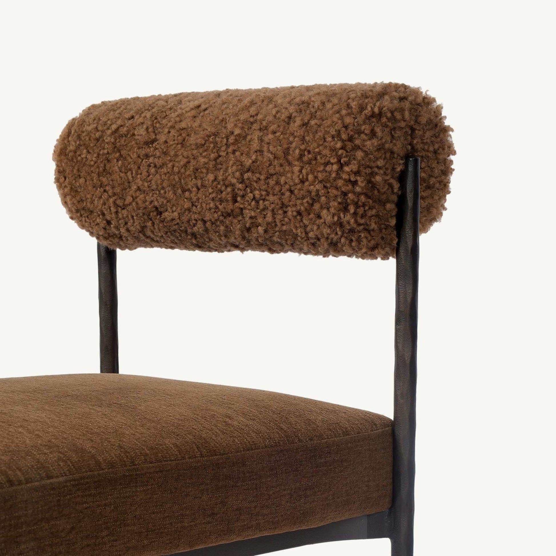 Jaz Dining Chair | IONS DESIGN | Dubai | UAE