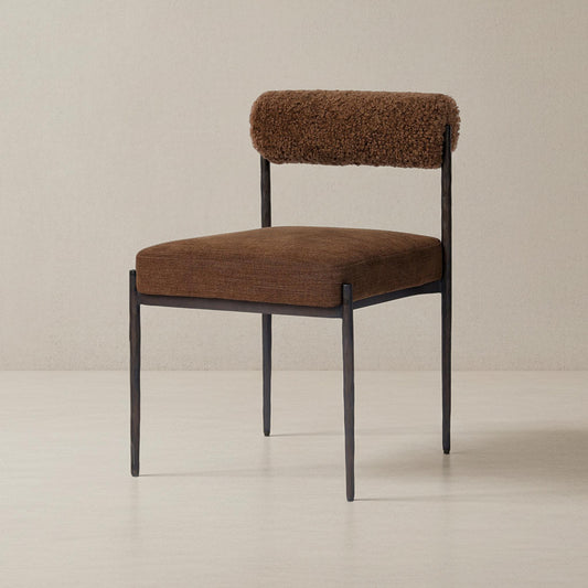 Jaz Dining Chair | IONS DESIGN | Dubai | UAE