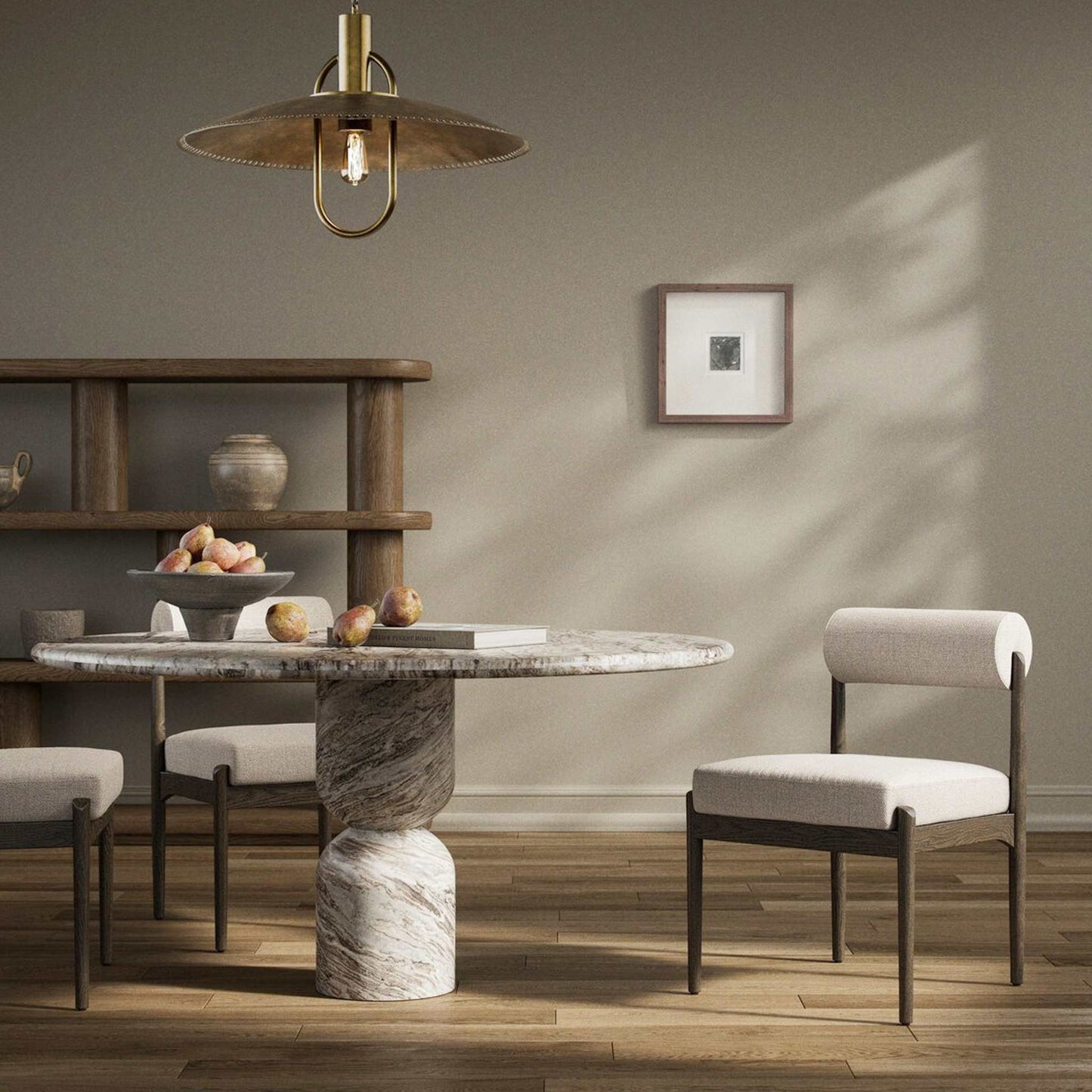 Jaz Modern Chair  | IONS DESIGN | Dubai | UAE