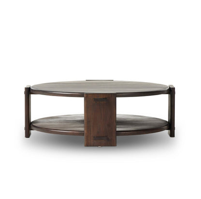 Jed Coffee Table | IONSDESIGN | Dubai | UAE