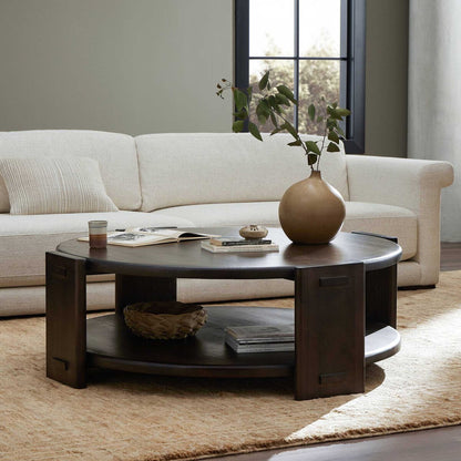 Jed Coffee Table | IONSDESIGN | Dubai | UAE