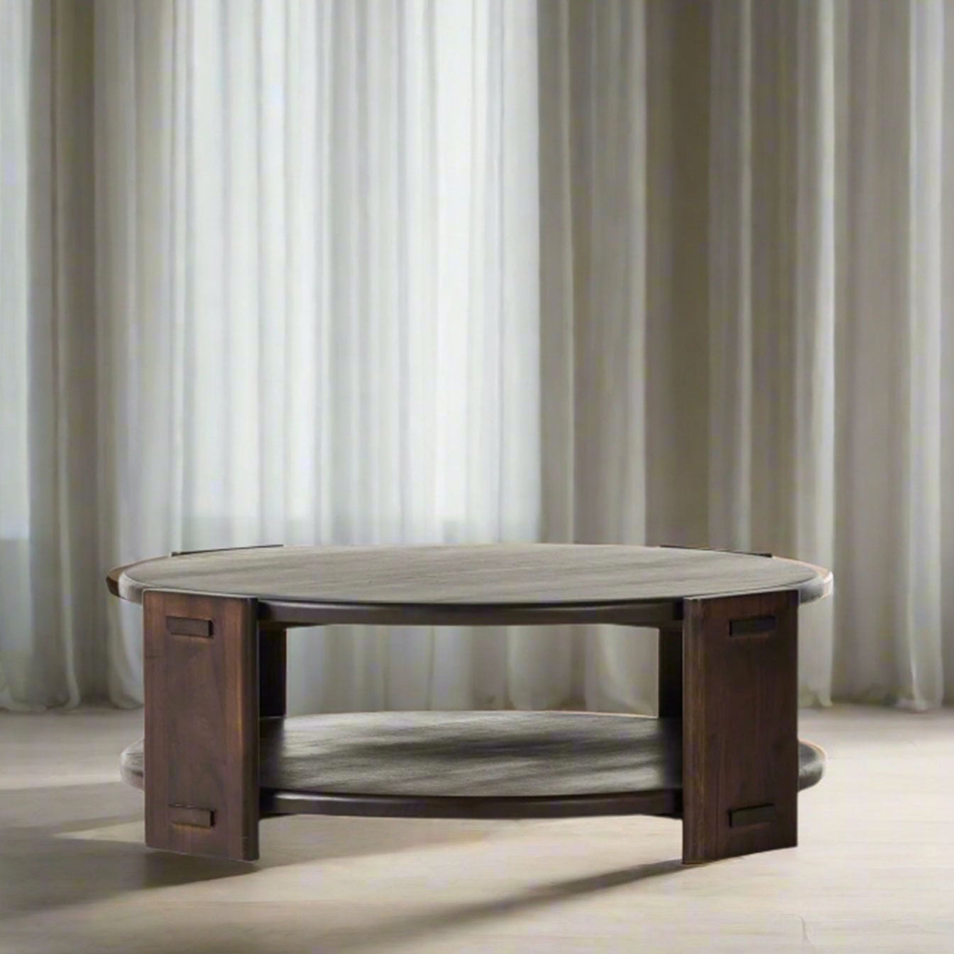 Jed Coffee Table | IONSDESIGN | Dubai | UAE