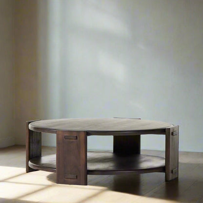 Jed Coffee Table | IONSDESIGN | Dubai | UAE