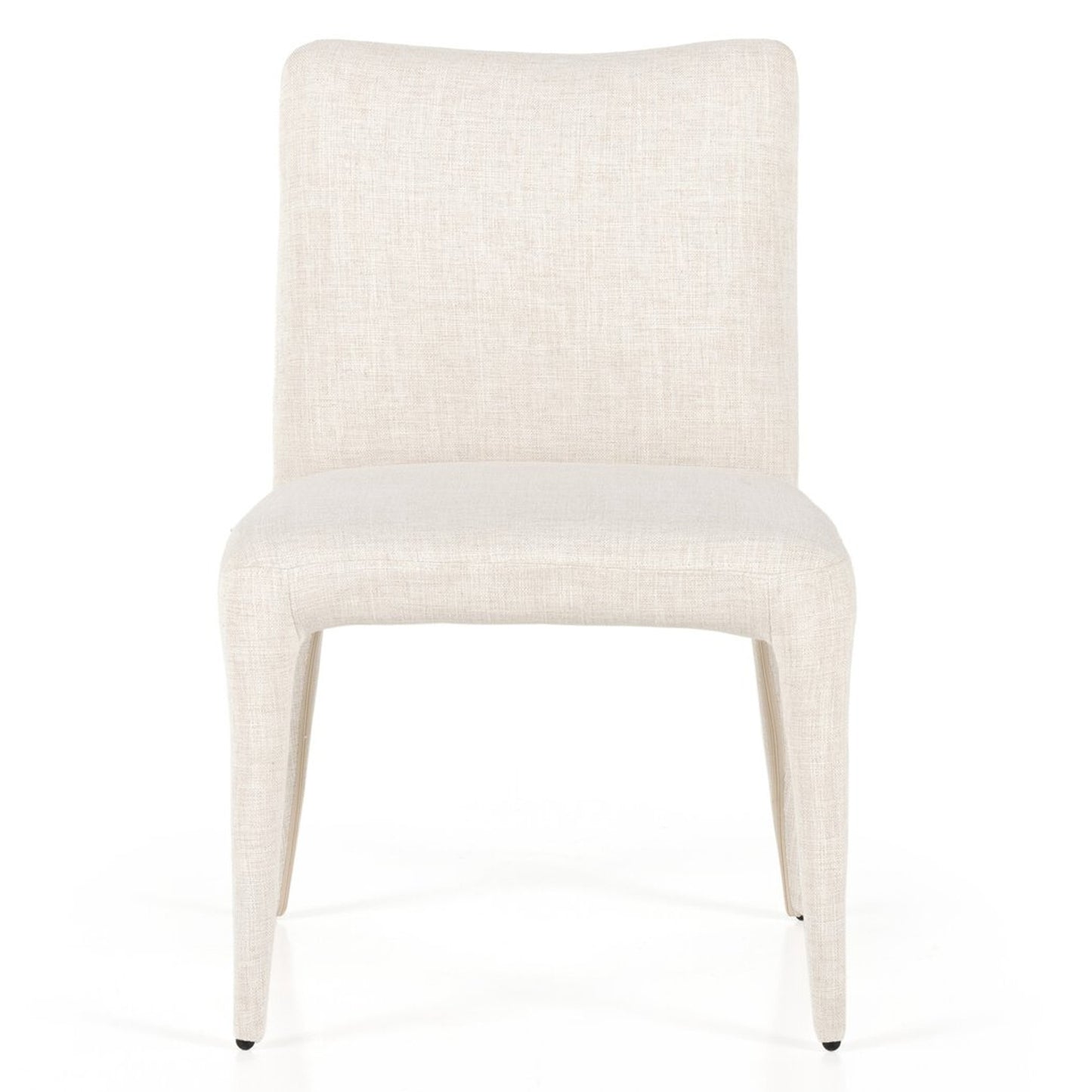 Jen Fabric Side Chair - IONS DESIGN | Dubai | UAE 