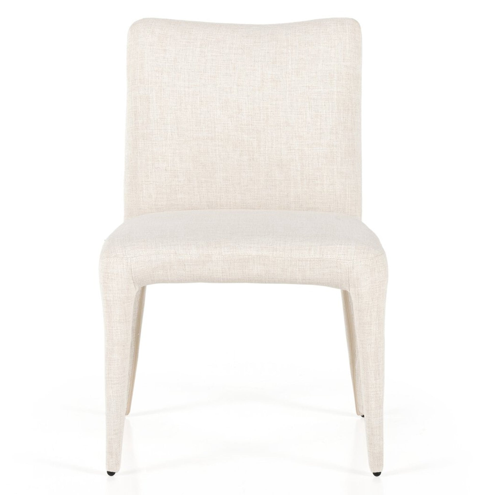 Jen Fabric Side Chair - IONS DESIGN | Dubai | UAE 