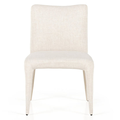 Jen Fabric Side Chair - IONS DESIGN | Dubai | UAE 