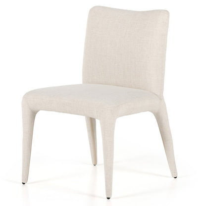 Jen Fabric Side Chair - IONS DESIGN | Dubai | UAE 