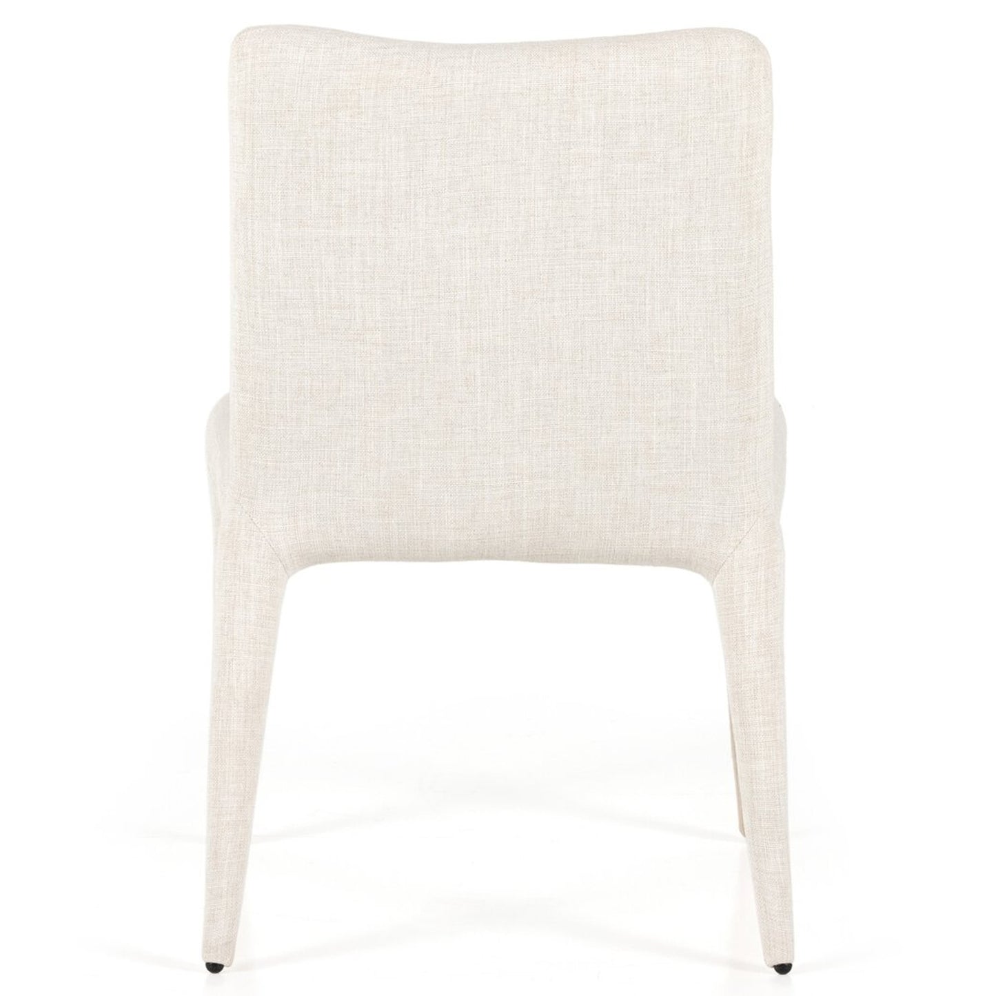 Jen Fabric Side Chair - IONS DESIGN | Dubai | UAE 