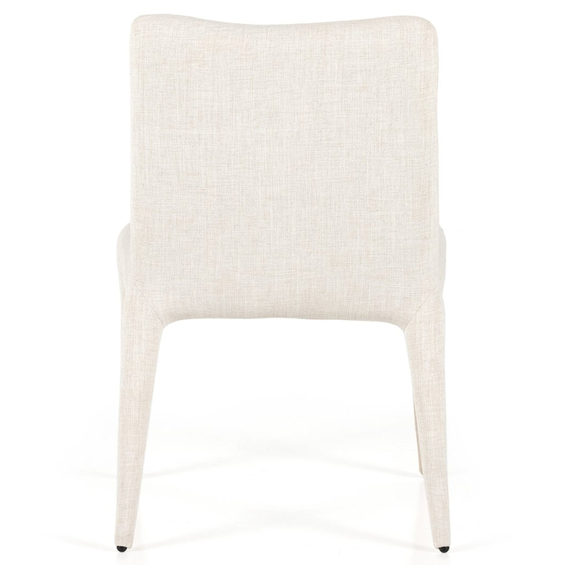 Jen Fabric Side Chair - IONS DESIGN | Dubai | UAE 