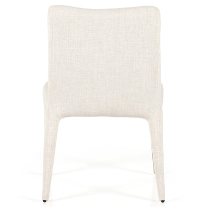 Jen Fabric Side Chair - IONS DESIGN | Dubai | UAE 