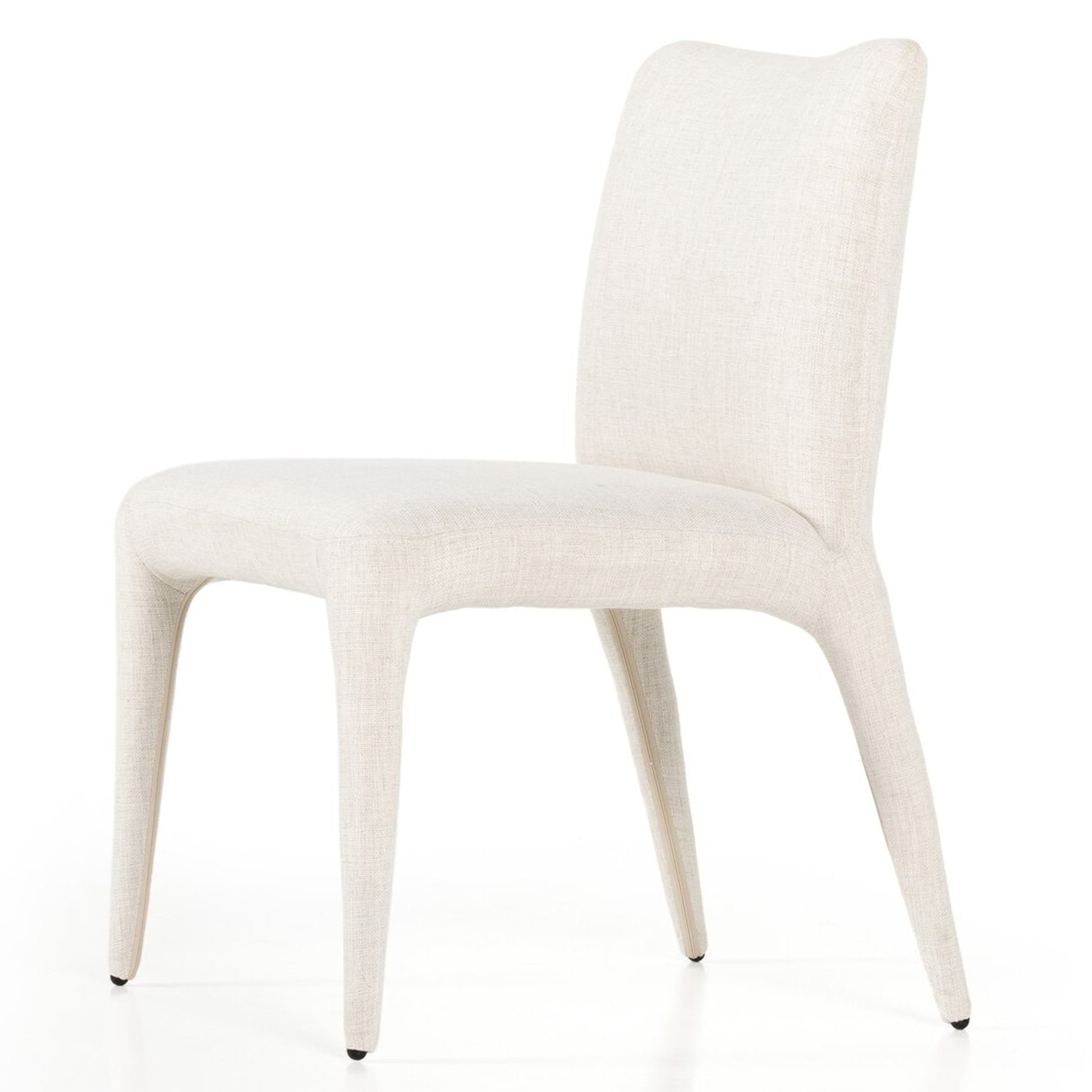 Jen Fabric Side Chair - IONS DESIGN | Dubai | UAE 