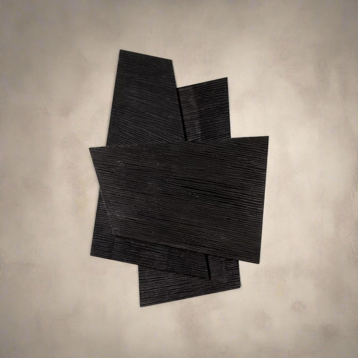 Jet Wall Artwork | IONS DESIGN | RH | Dubai | UAE
