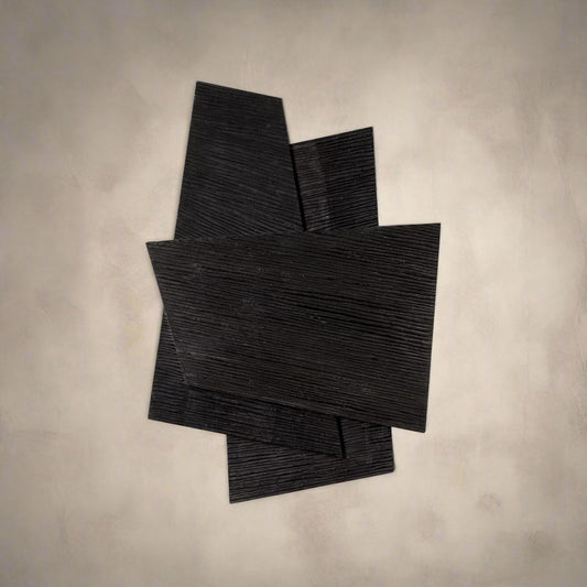 Jet Wall Artwork | IONS DESIGN | RH | Dubai | UAE