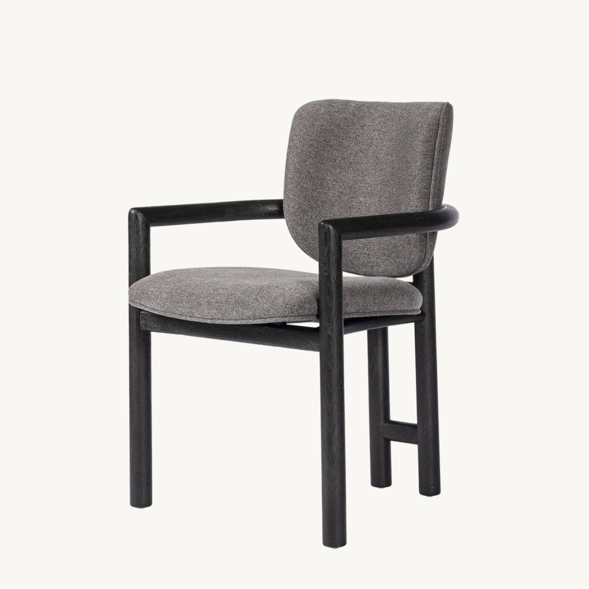 Jet Wood Dining Chair | IONS DESIGN | Dubai | UAE