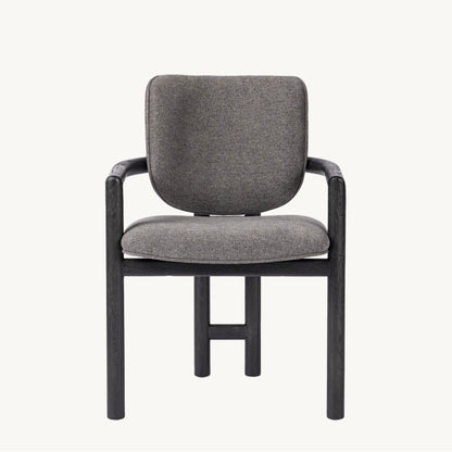 Jet Wood Dining Chair | IONS DESIGN | Dubai | UAE