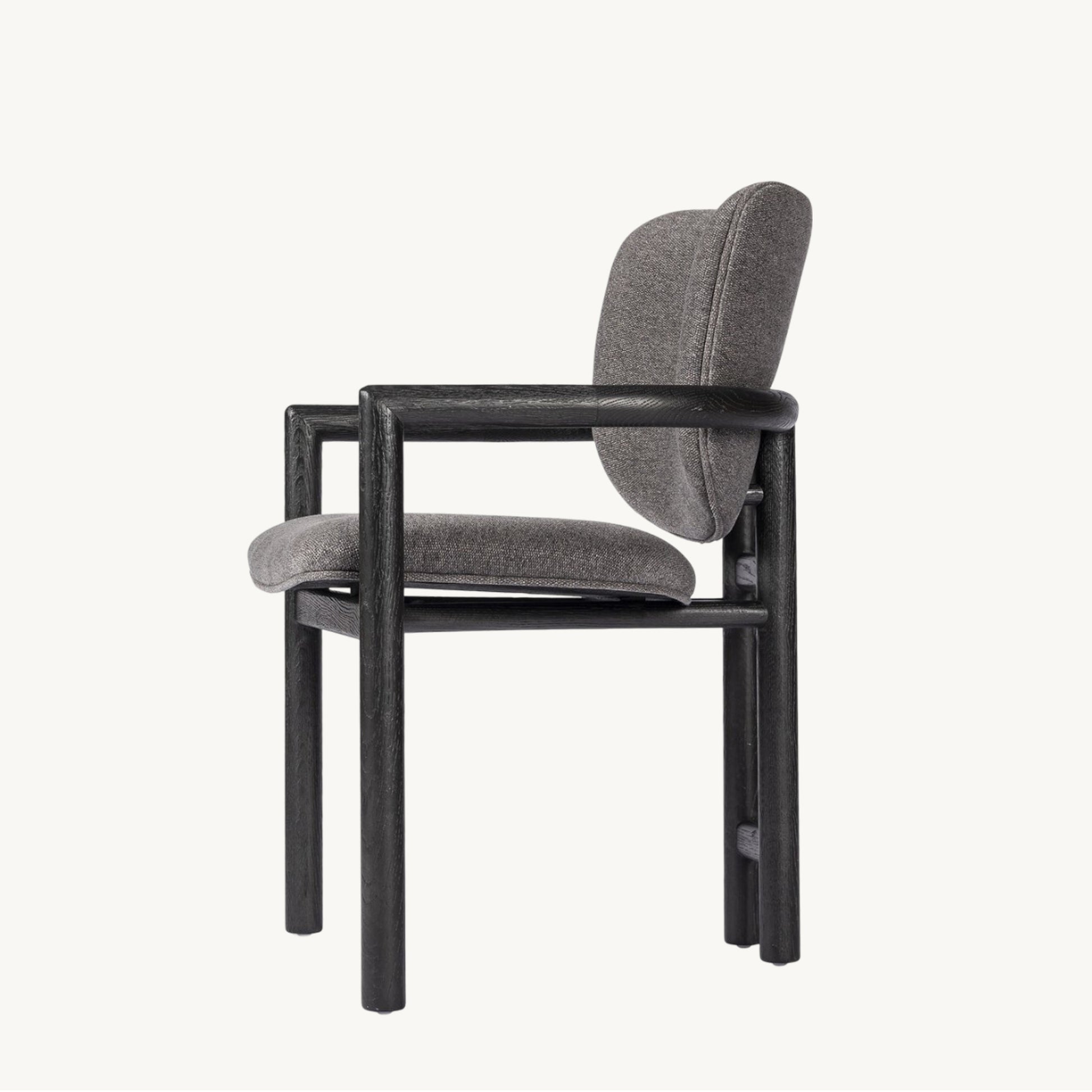 Jet Wood Dining Chair | IONS DESIGN | Dubai | UAE