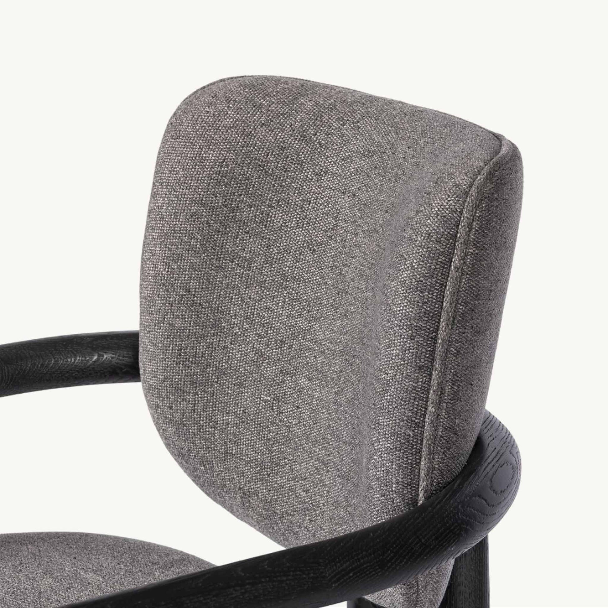 Jet Wood Dining Chair | IONS DESIGN | Dubai | UAE