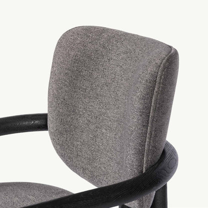 Jet Wood Dining Chair | IONS DESIGN | Dubai | UAE
