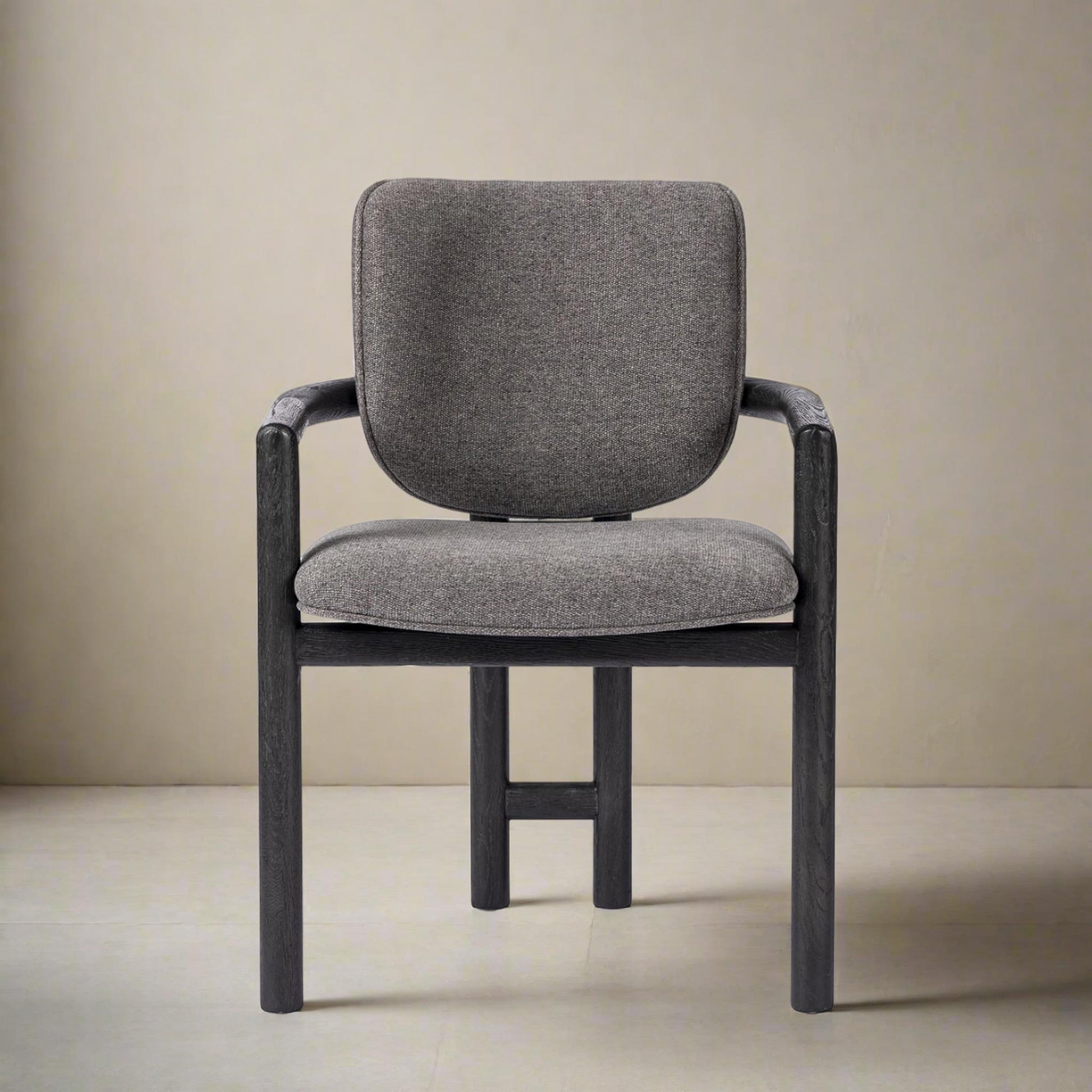 Jet Wood Dining Chair | IONS DESIGN | Dubai | UAE