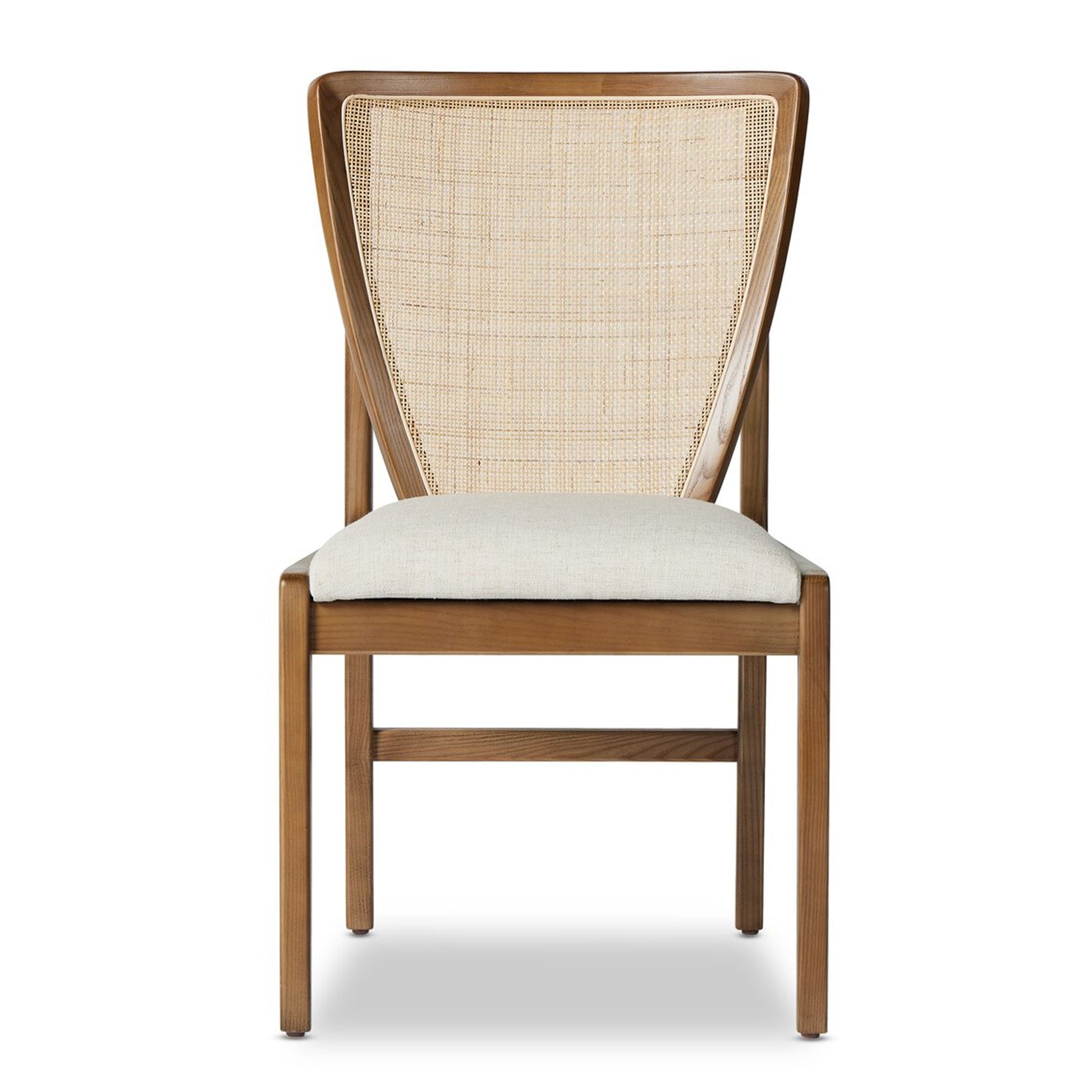 Jim Cane High Back Chair - IONS DESIGN | Dubai | UAE 