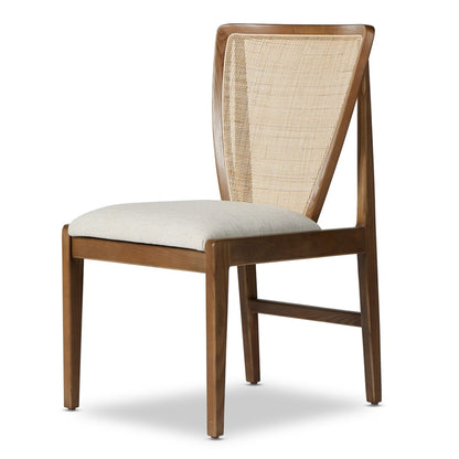 Jim Cane High Back Chair - IONS DESIGN | Dubai | UAE 