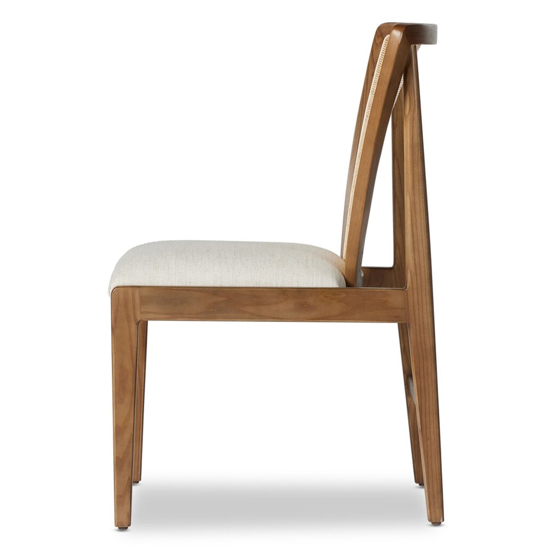 Jim Cane High Back Chair - IONS DESIGN | Dubai | UAE 