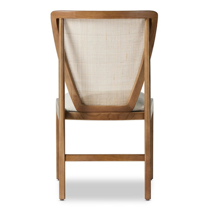 Jim Cane High Back Chair - IONS DESIGN | Dubai | UAE 