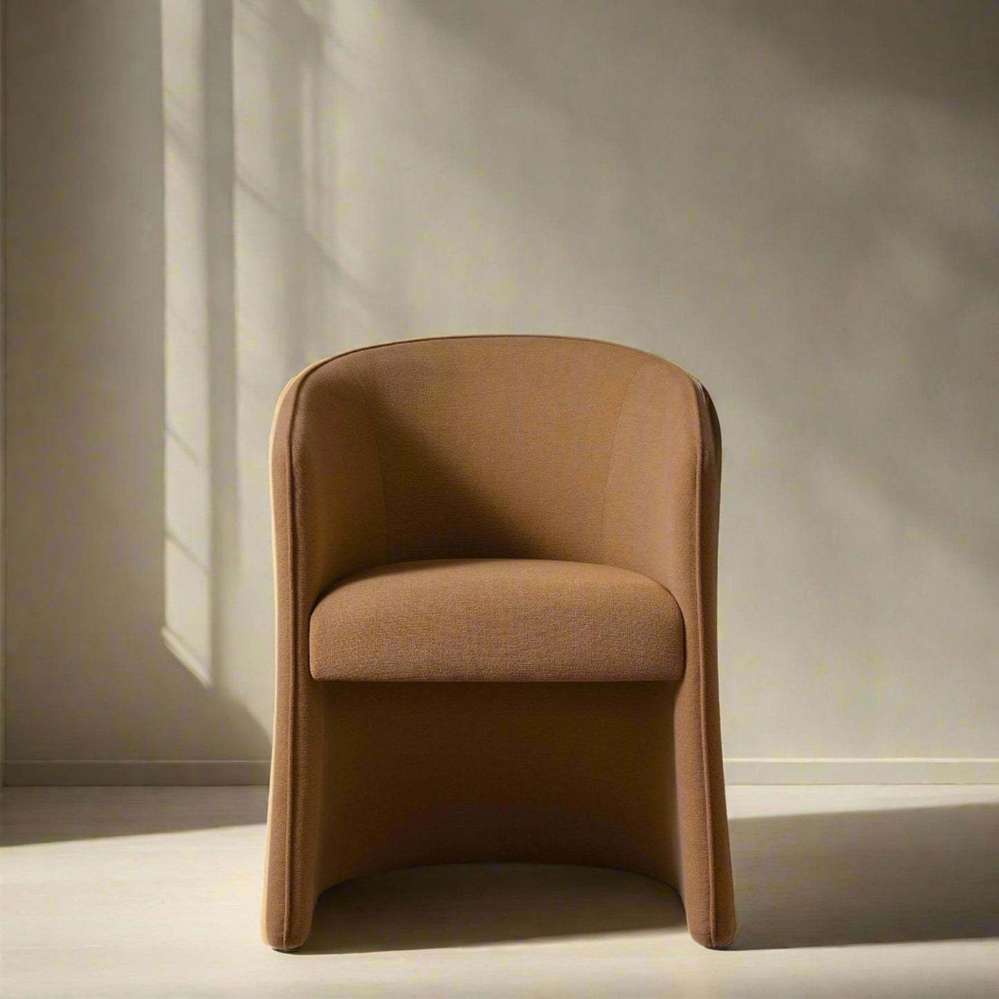 Jio Fabric Dining Chair | IONSDESIGN | Dubai | UAE