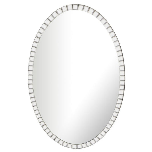 Joe Oval Wall Mirror - IONS DESIGN | Dubai | UAE 