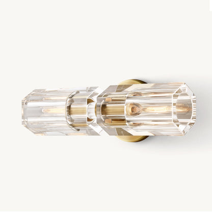 Jon Wall Sconce  | IONS DESIGN | RH | Dubai | UAE